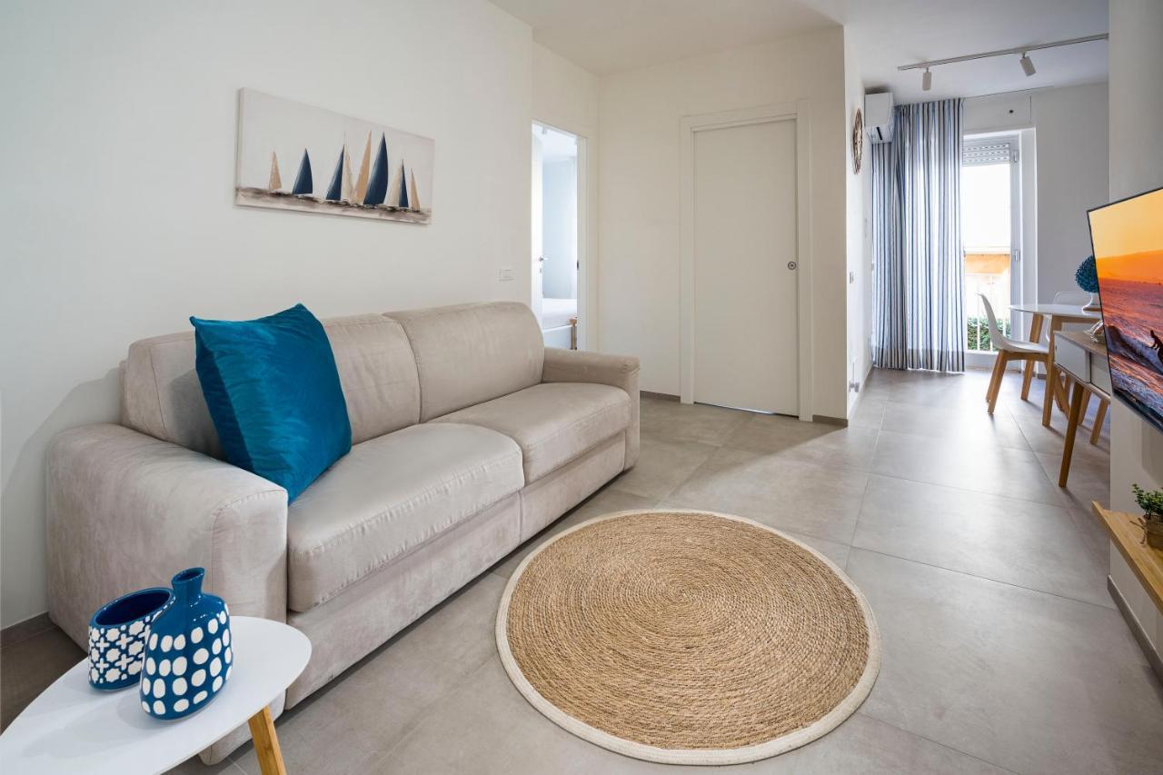 Acquaduci Apartment Pozzallo Exterior photo