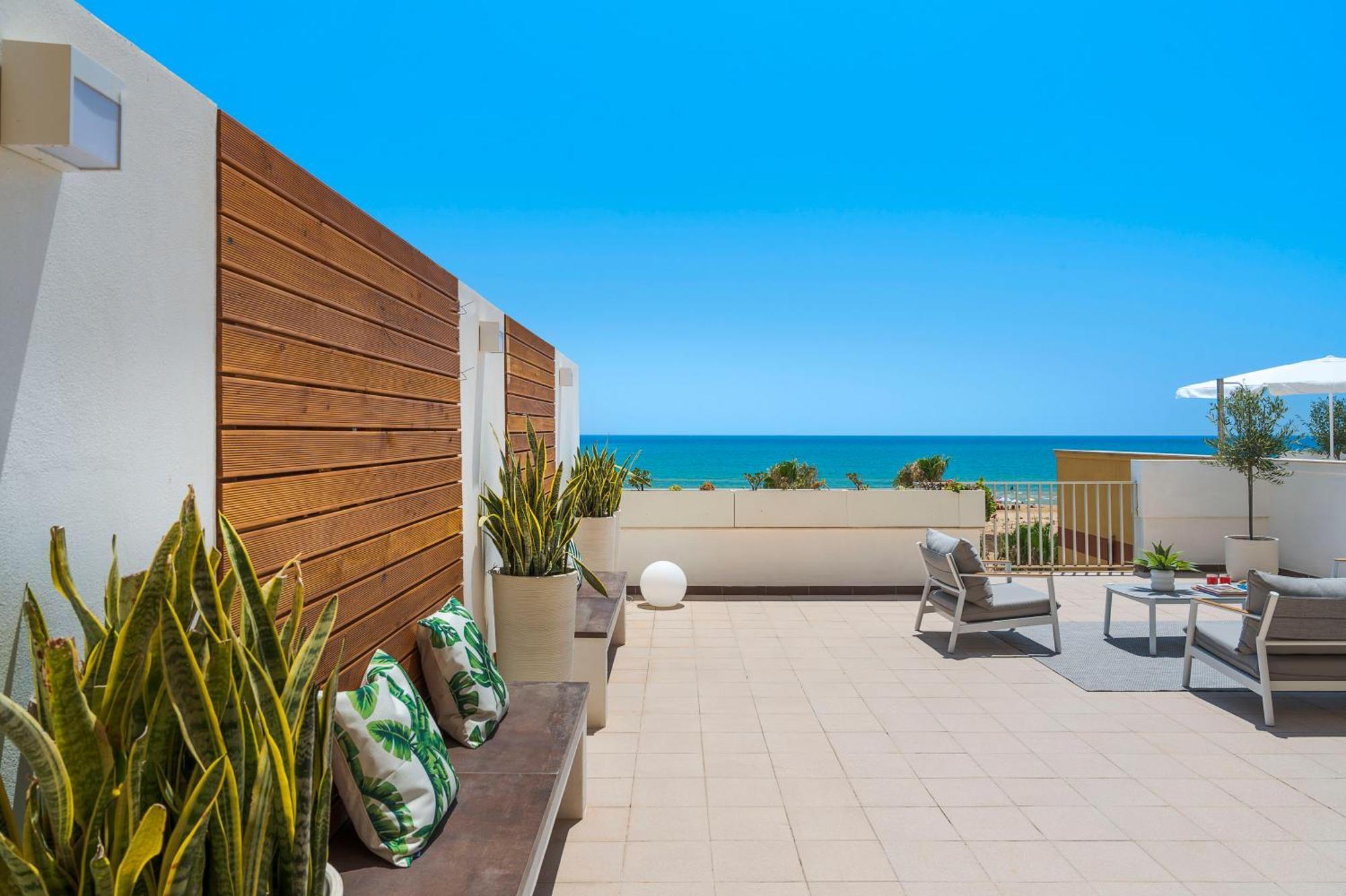 Acquaduci Apartment Pozzallo Exterior photo