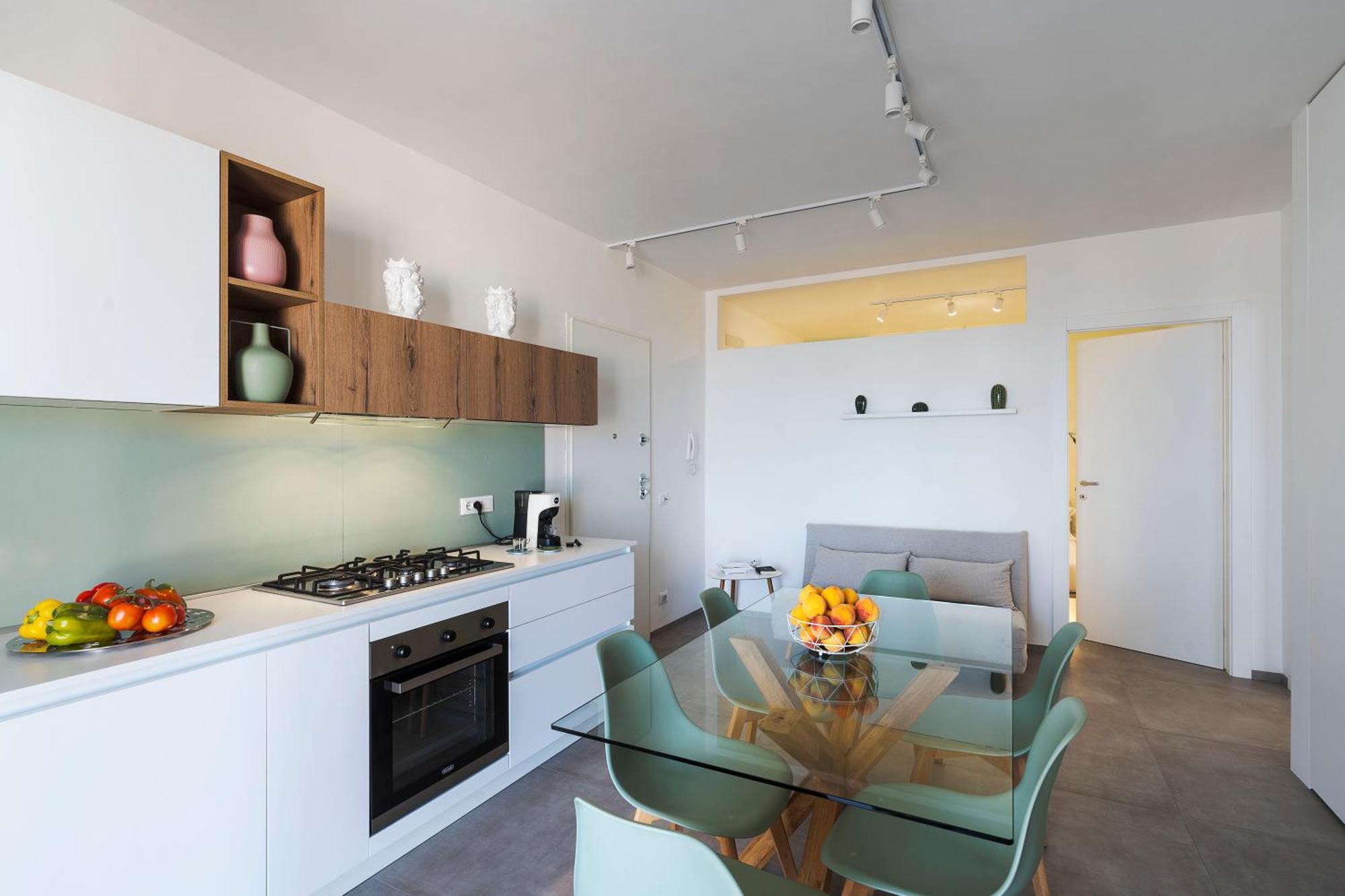Acquaduci Apartment Pozzallo Exterior photo