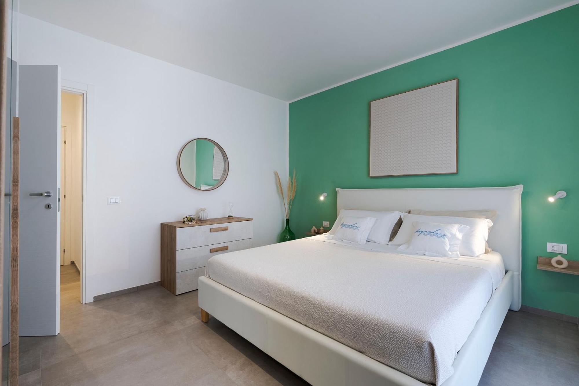 Acquaduci Apartment Pozzallo Exterior photo